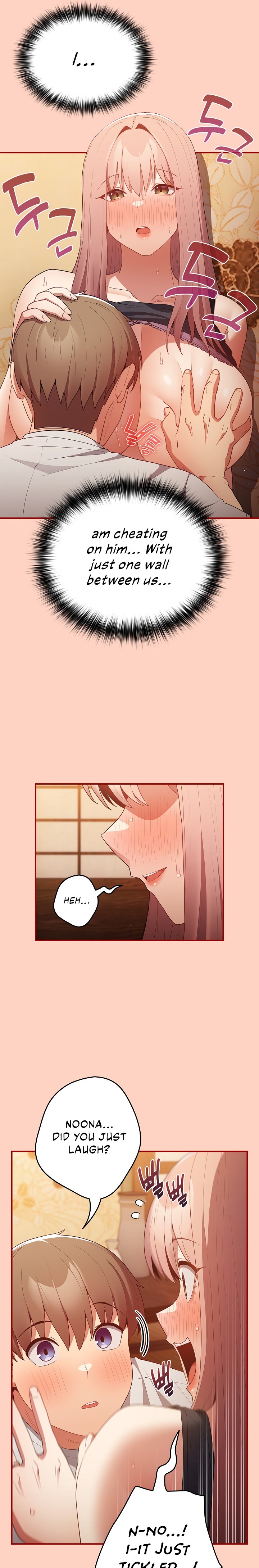 That’s Not How You Do It Chapter 43 Page 22