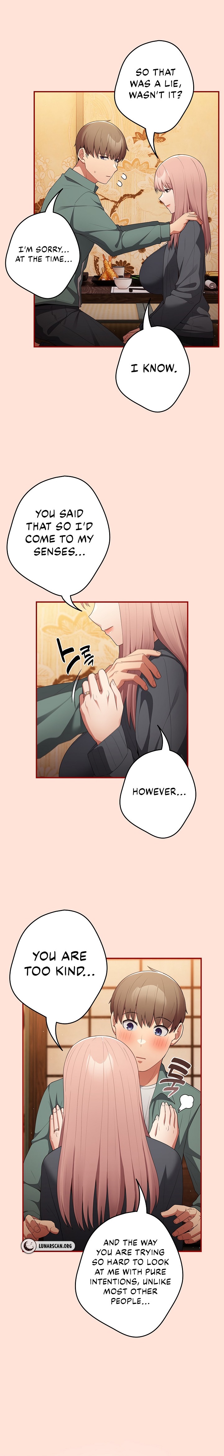 That’s Not How You Do It Chapter 43 Page 3
