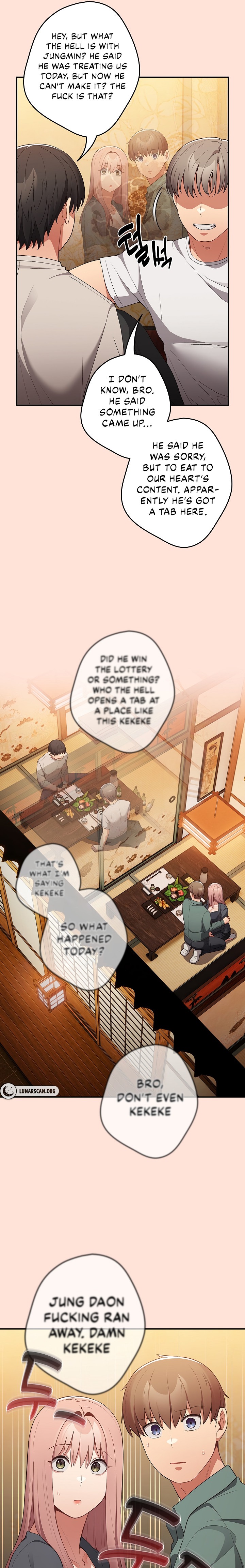 That’s Not How You Do It Chapter 43 Page 7