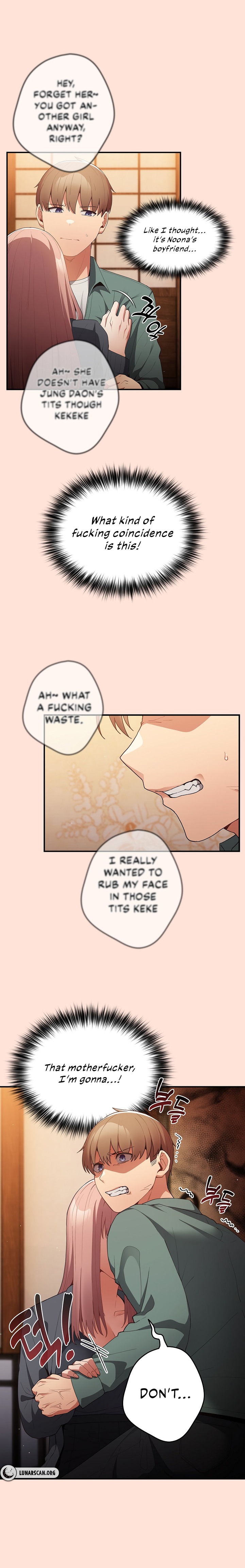 That’s Not How You Do It Chapter 43 Page 9