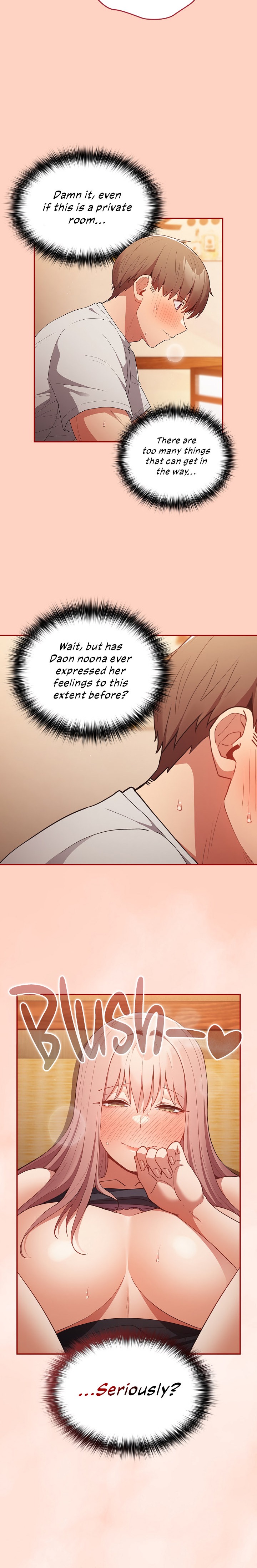 That’s Not How You Do It Chapter 44 Page 12