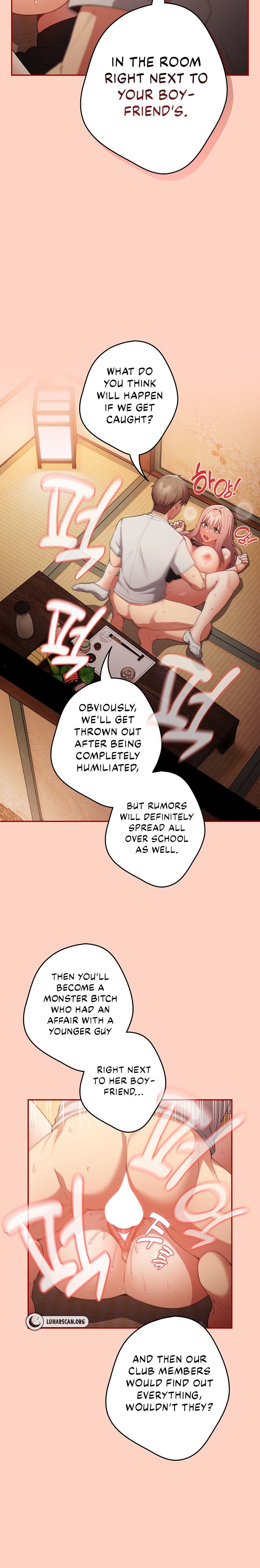 That’s Not How You Do It Chapter 44 Page 15