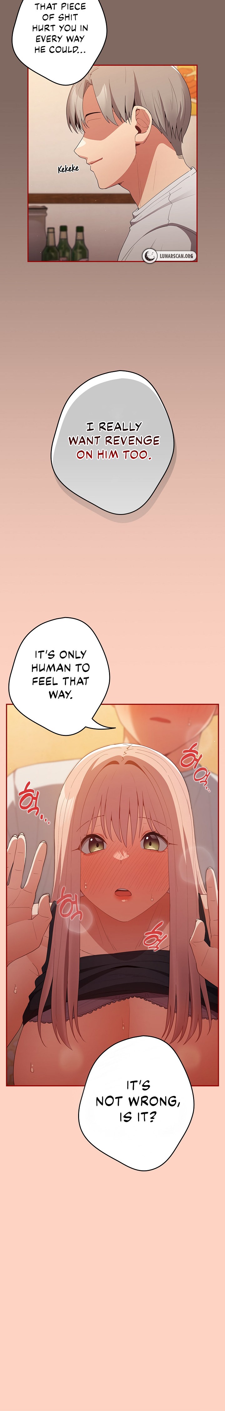 That’s Not How You Do It Chapter 44 Page 21