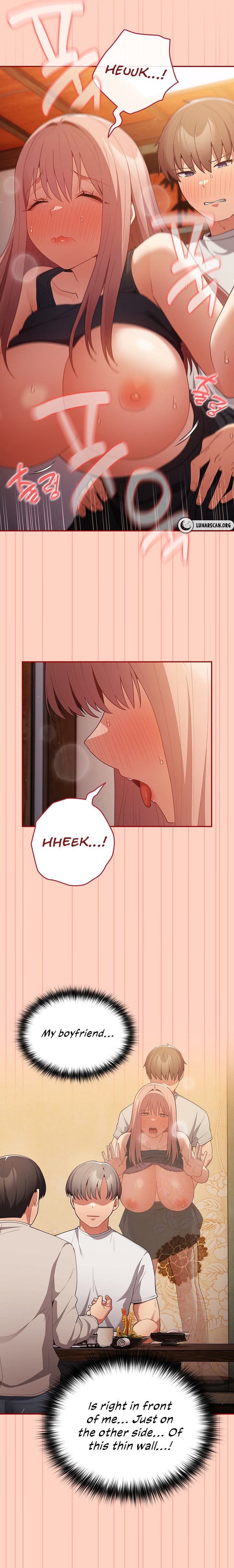 That’s Not How You Do It Chapter 44 Page 23
