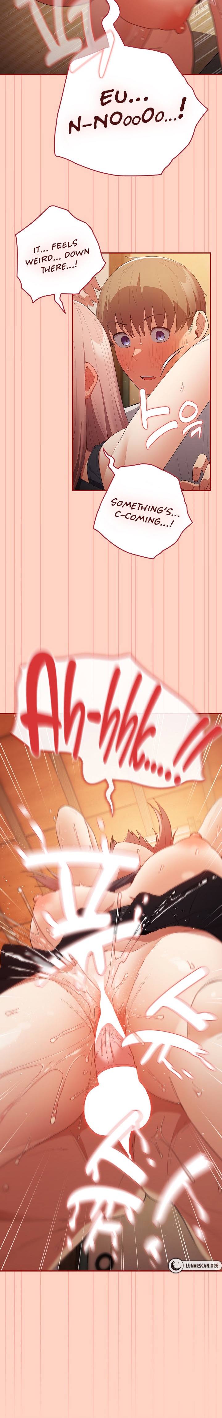 That’s Not How You Do It Chapter 45 Page 10