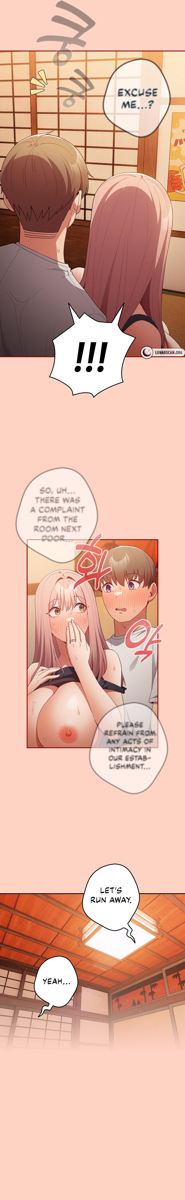 That’s Not How You Do It Chapter 45 Page 14