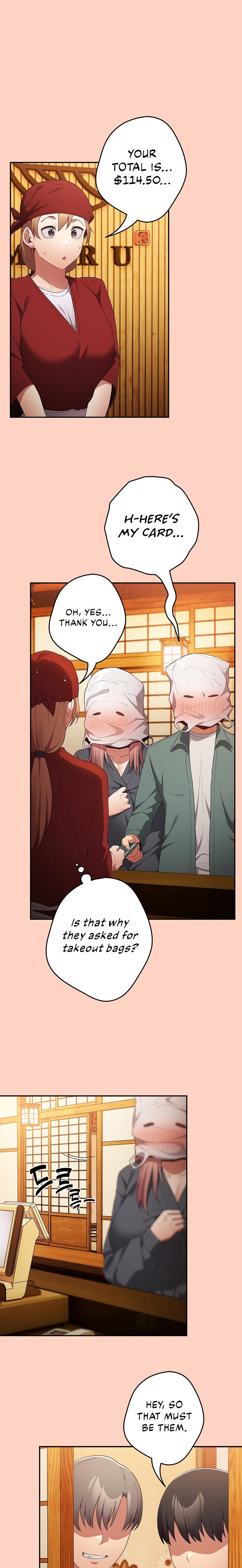 That’s Not How You Do It Chapter 45 Page 15