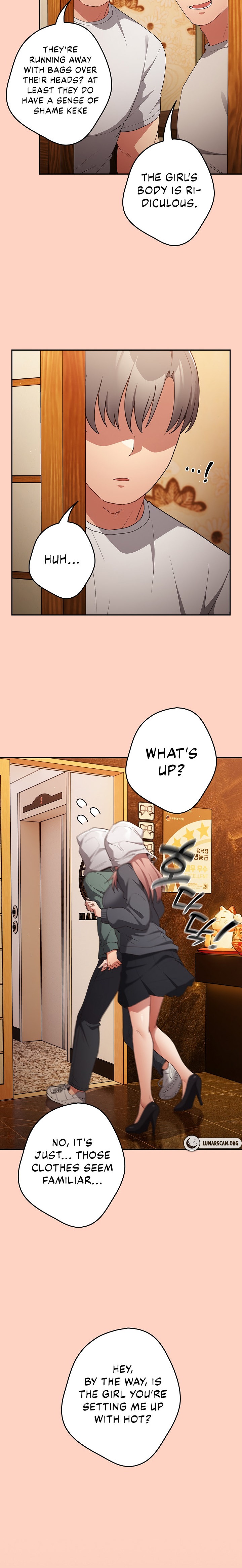 That’s Not How You Do It Chapter 45 Page 16