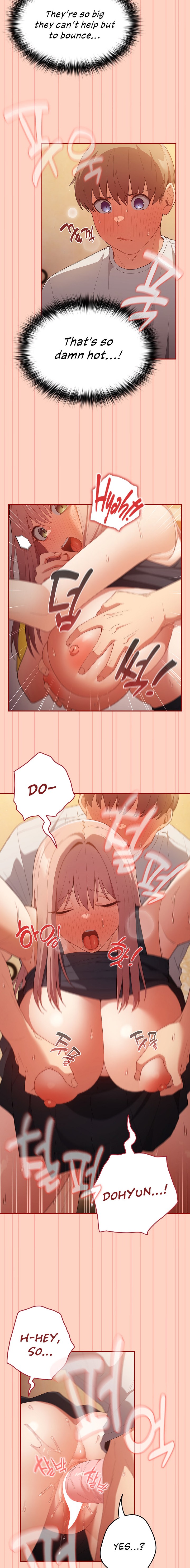 That’s Not How You Do It Chapter 45 Page 5