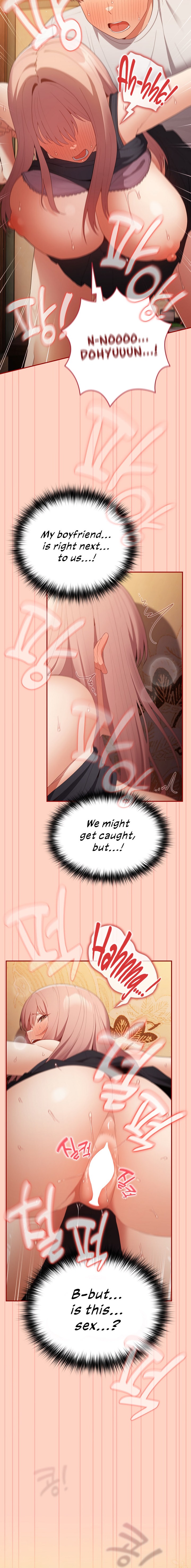 That’s Not How You Do It Chapter 45 Page 7