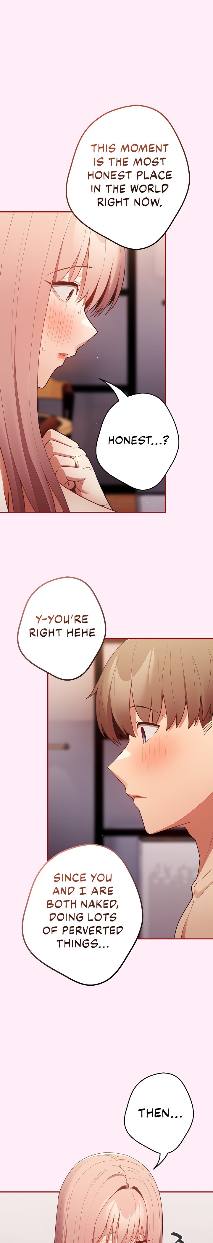 That’s Not How You Do It Chapter 46 Page 16