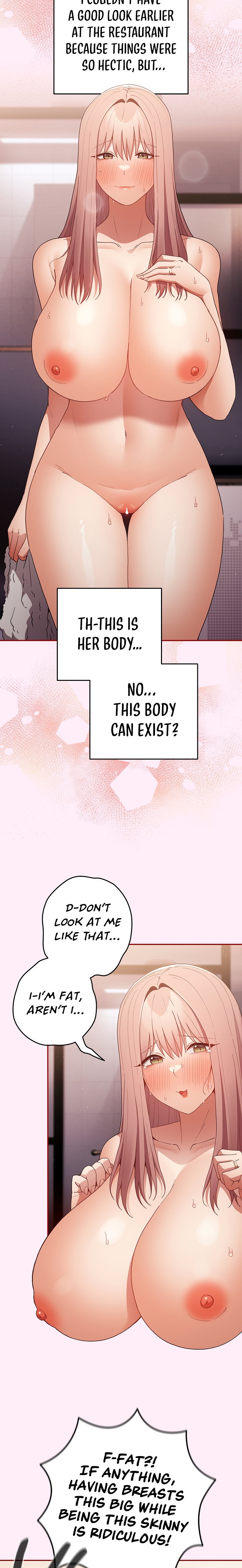 That’s Not How You Do It Chapter 46 Page 2