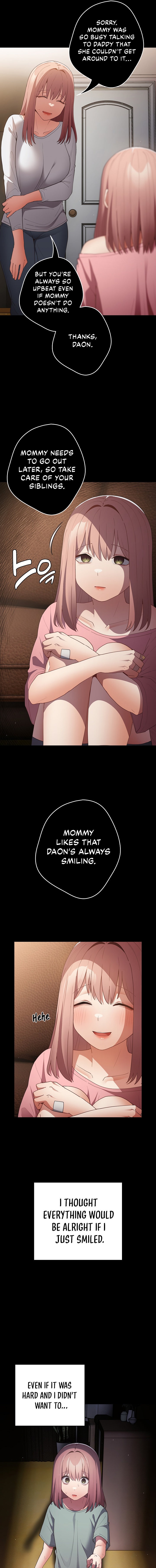 That’s Not How You Do It Chapter 47 Page 3