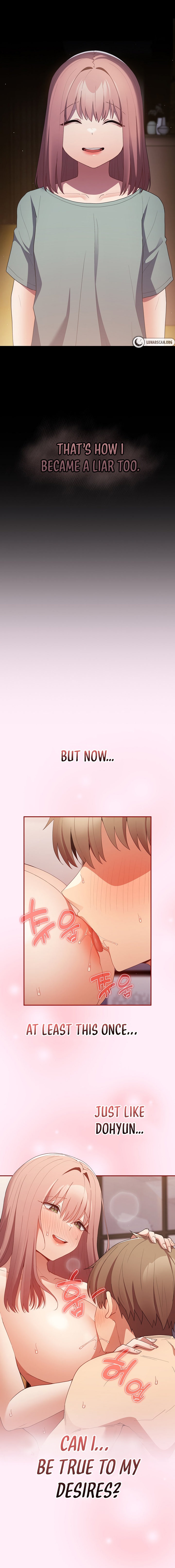 That’s Not How You Do It Chapter 47 Page 5