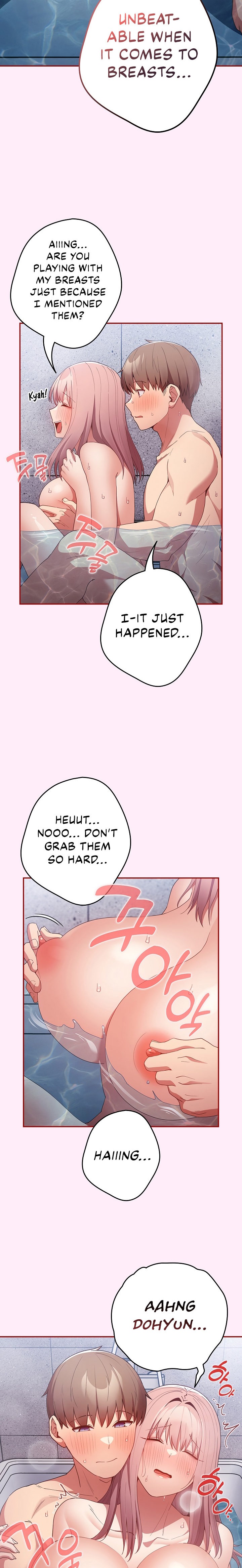 That’s Not How You Do It Chapter 48 Page 17