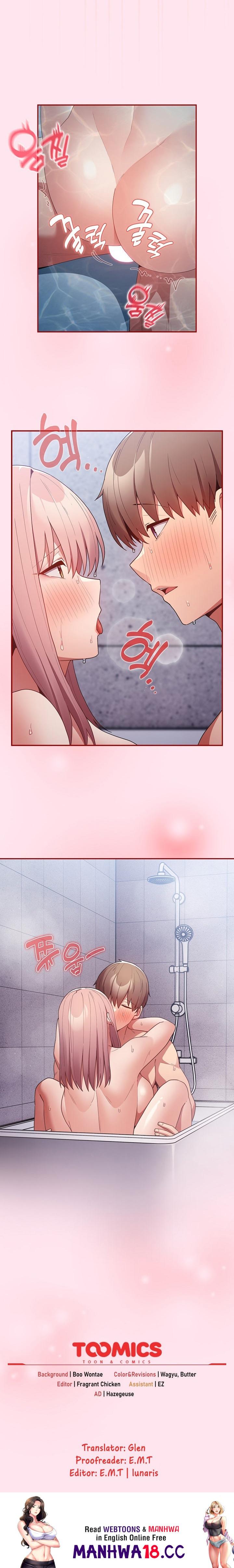 That’s Not How You Do It Chapter 48 Page 27