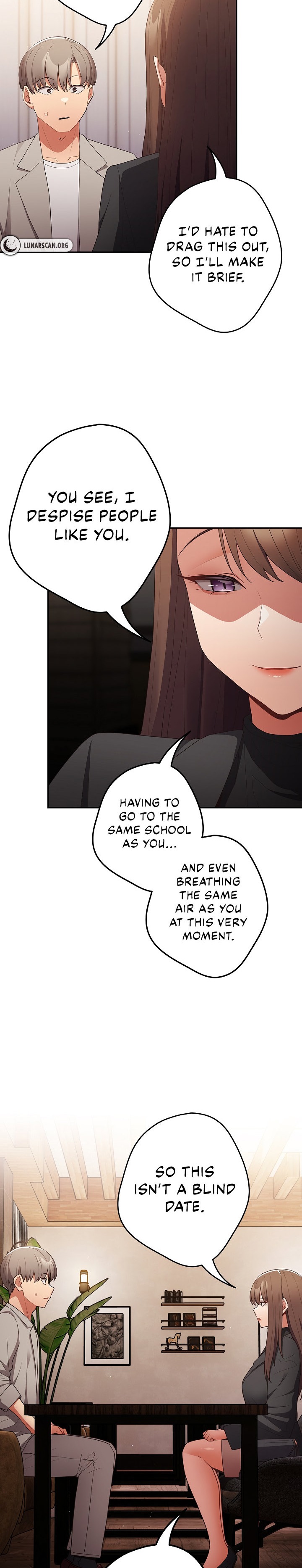 That’s Not How You Do It Chapter 49 Page 20