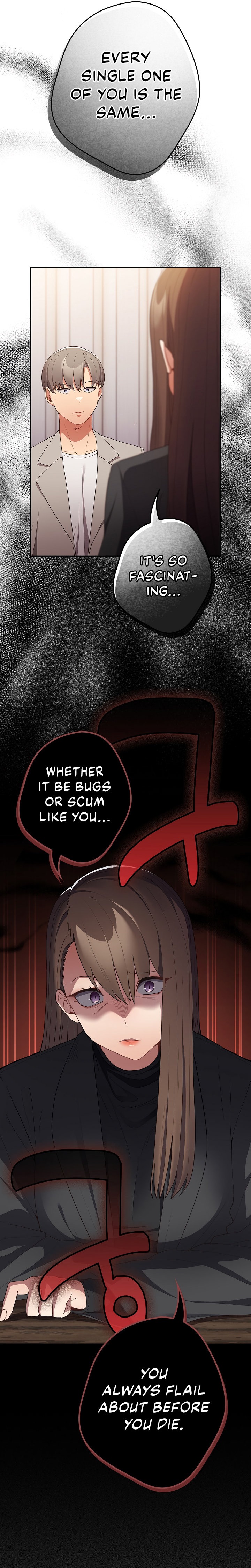 That’s Not How You Do It Chapter 49 Page 22