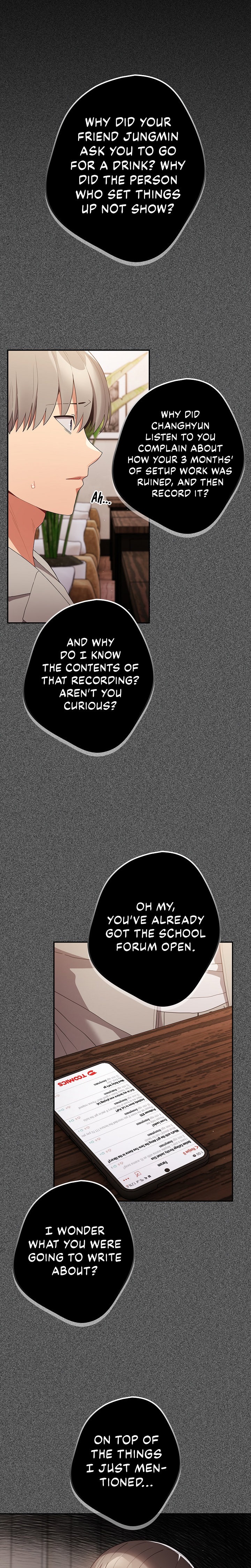 That’s Not How You Do It Chapter 49 Page 23