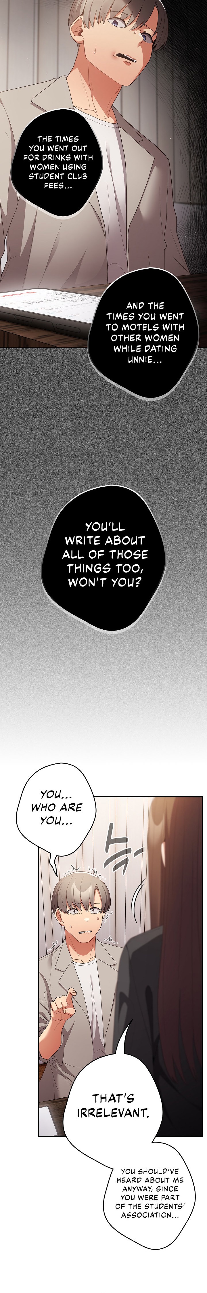 That’s Not How You Do It Chapter 49 Page 24