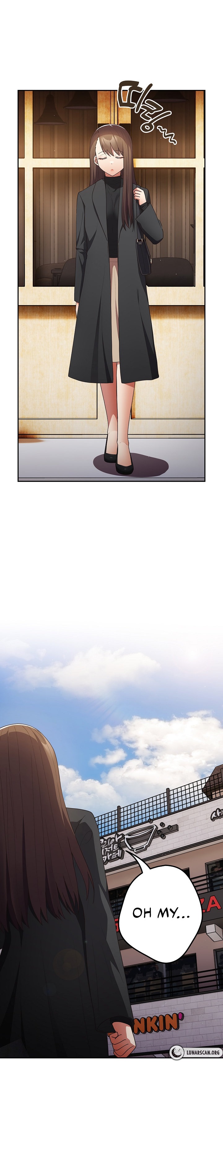 That’s Not How You Do It Chapter 49 Page 27
