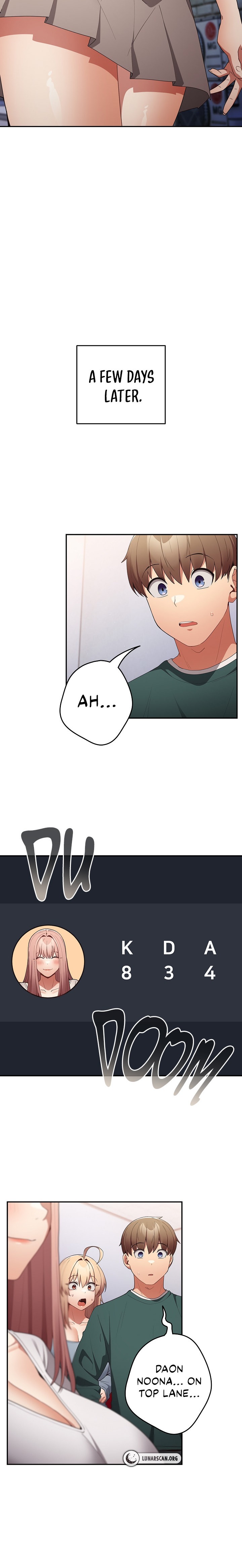 That’s Not How You Do It Chapter 49 Page 9