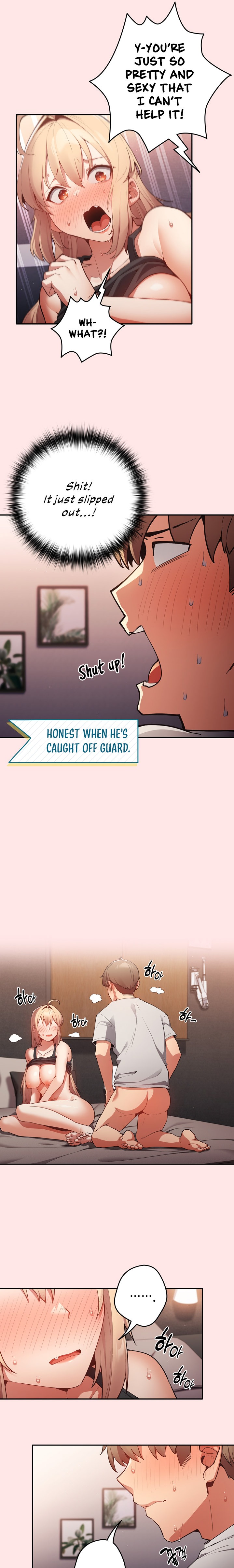 That’s Not How You Do It Chapter 5 Page 10