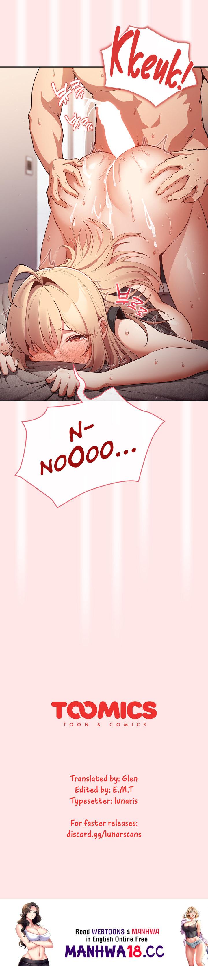 That’s Not How You Do It Chapter 5 Page 16