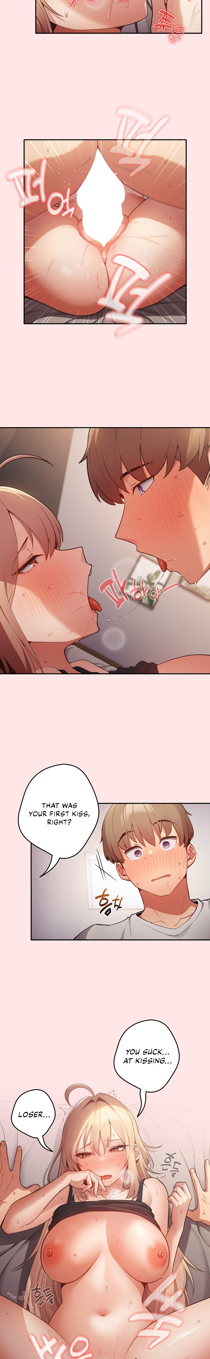 That’s Not How You Do It Chapter 5 Page 2