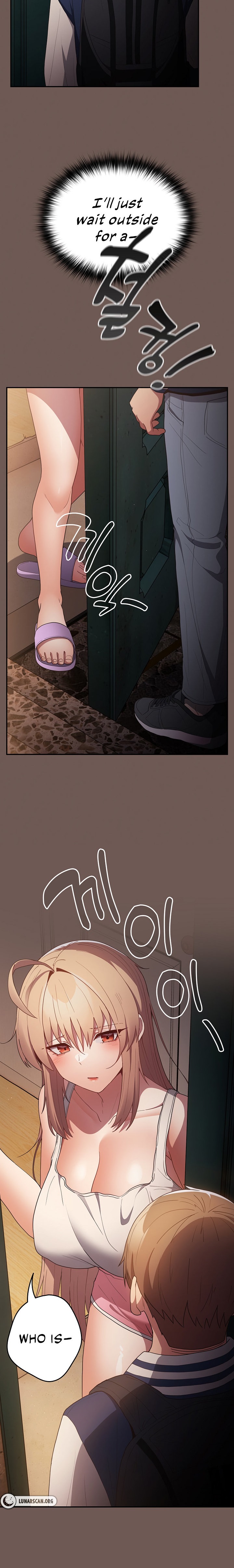 That’s Not How You Do It Chapter 50 Page 21
