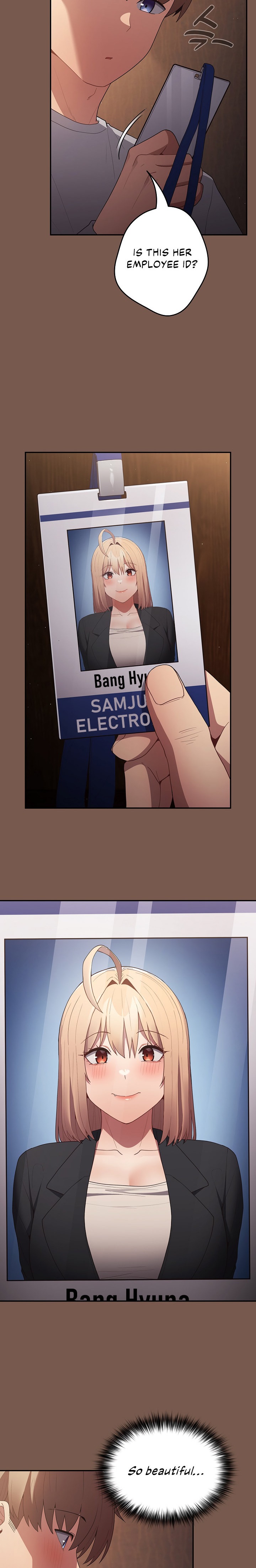 That’s Not How You Do It Chapter 51 Page 11