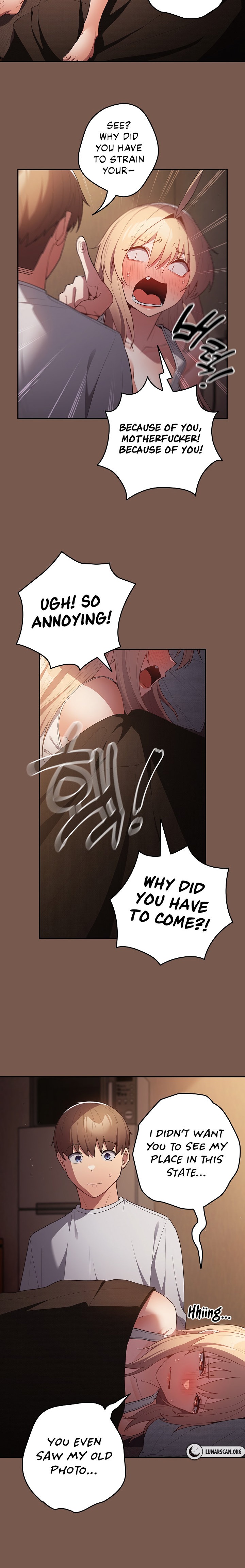 That’s Not How You Do It Chapter 51 Page 15