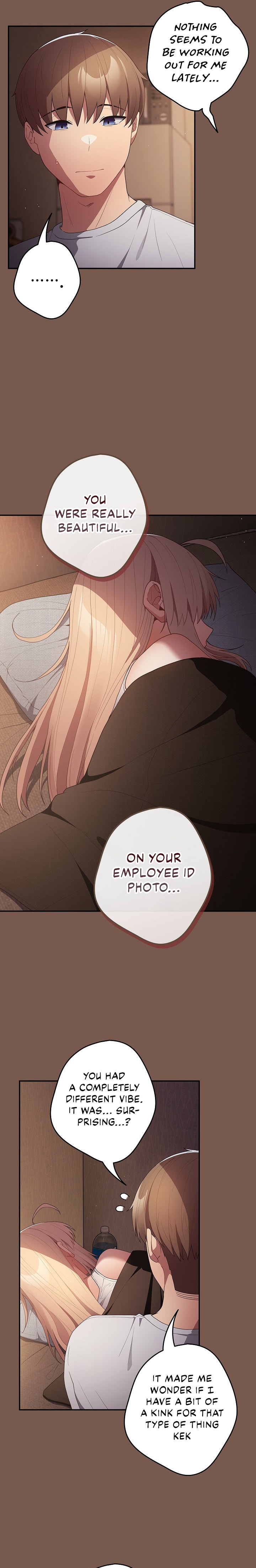 That’s Not How You Do It Chapter 51 Page 16