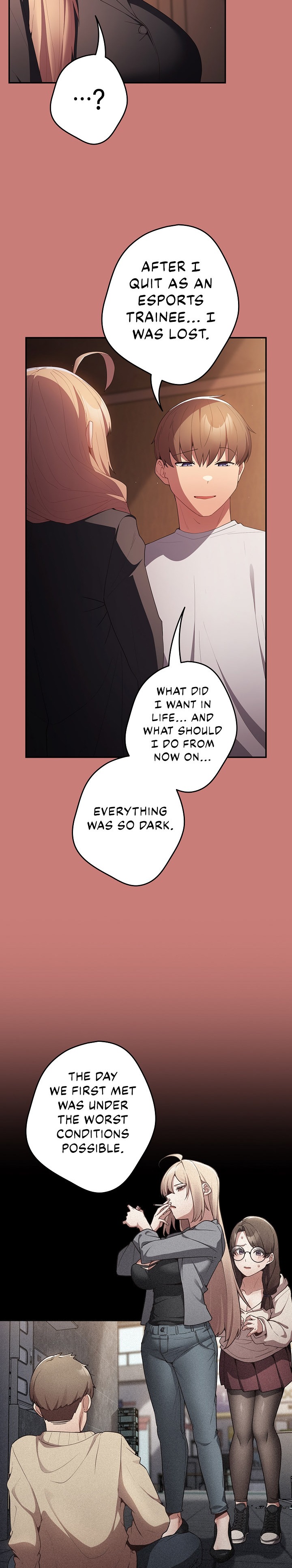 That’s Not How You Do It Chapter 52 Page 11