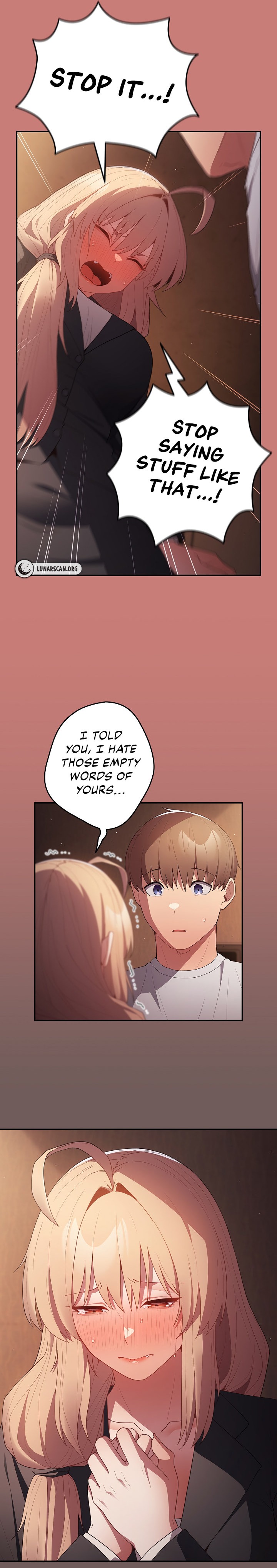 That’s Not How You Do It Chapter 52 Page 13