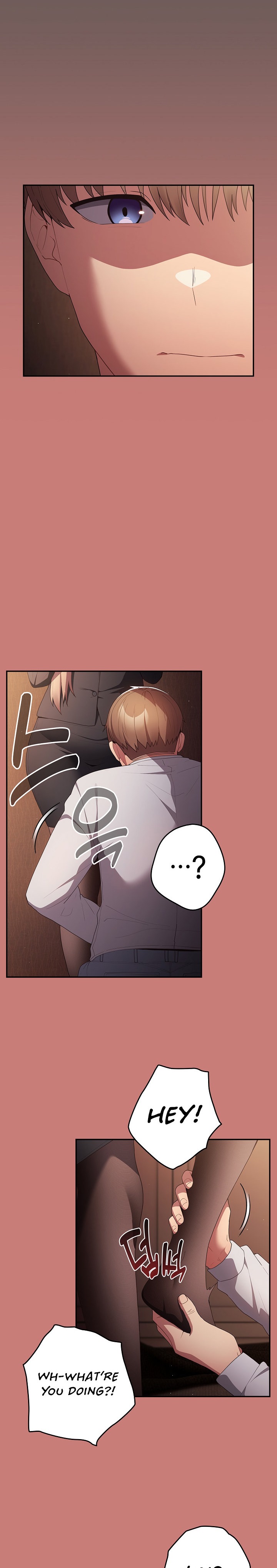 That’s Not How You Do It Chapter 52 Page 14