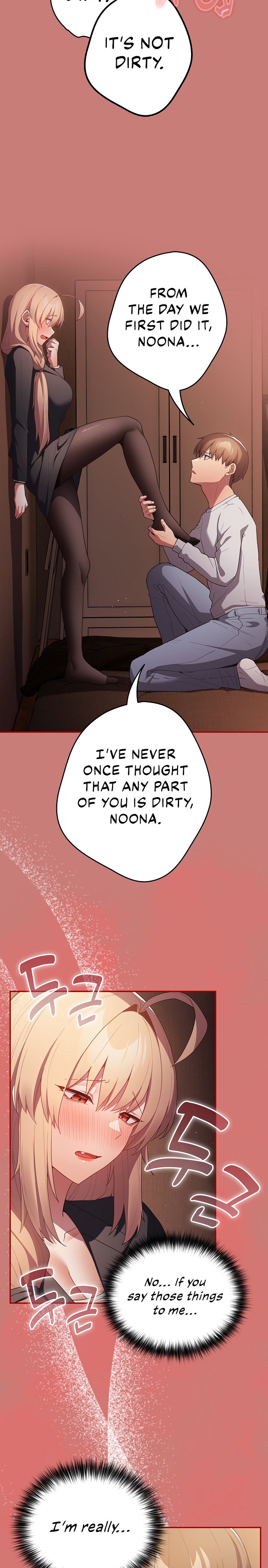 That’s Not How You Do It Chapter 52 Page 17
