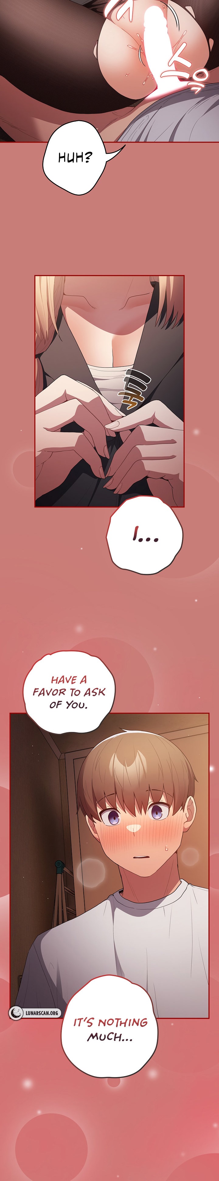 That’s Not How You Do It Chapter 52 Page 27