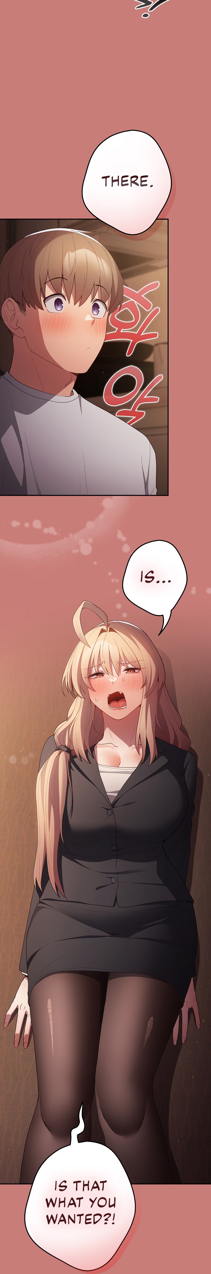 That’s Not How You Do It Chapter 52 Page 6