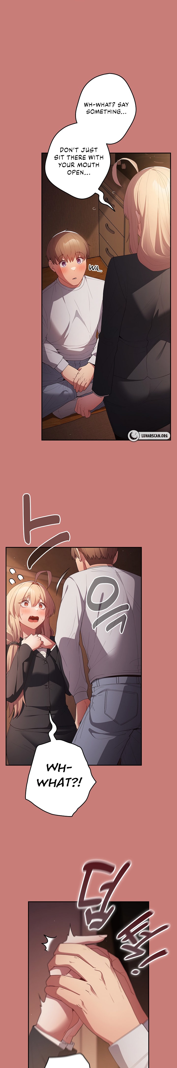 That’s Not How You Do It Chapter 52 Page 7