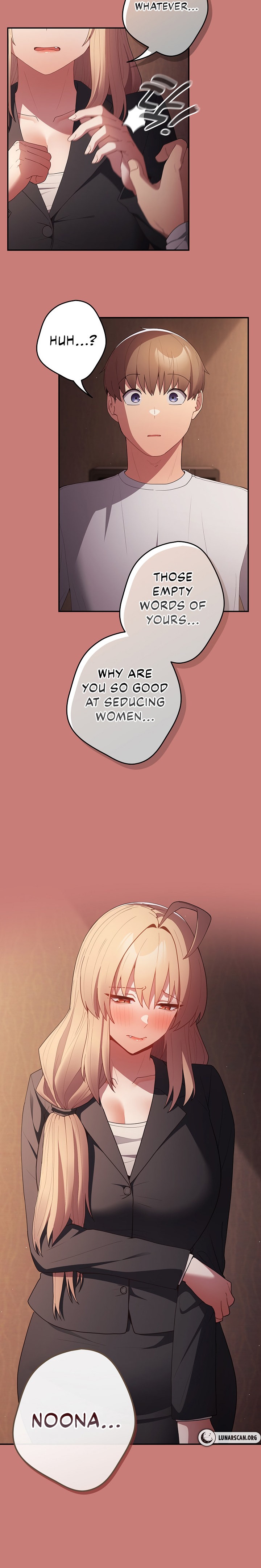 That’s Not How You Do It Chapter 52 Page 9