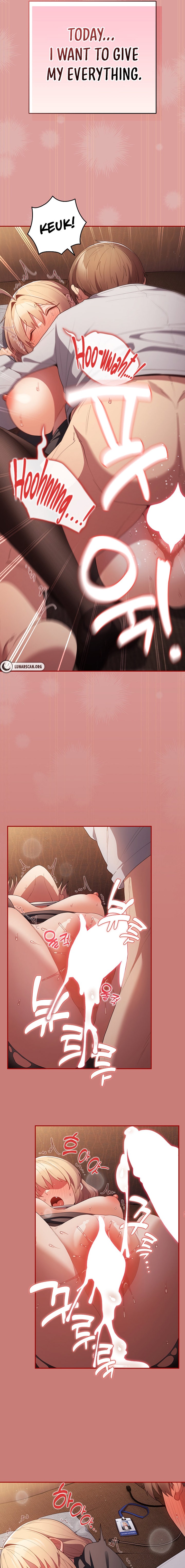 That’s Not How You Do It Chapter 53 Page 17