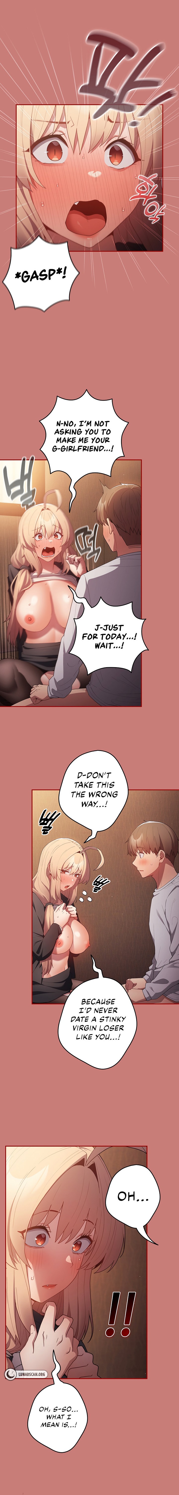 That’s Not How You Do It Chapter 53 Page 2