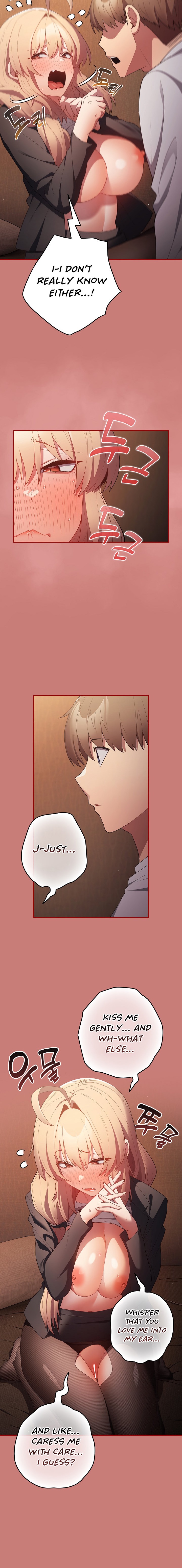 That’s Not How You Do It Chapter 53 Page 4