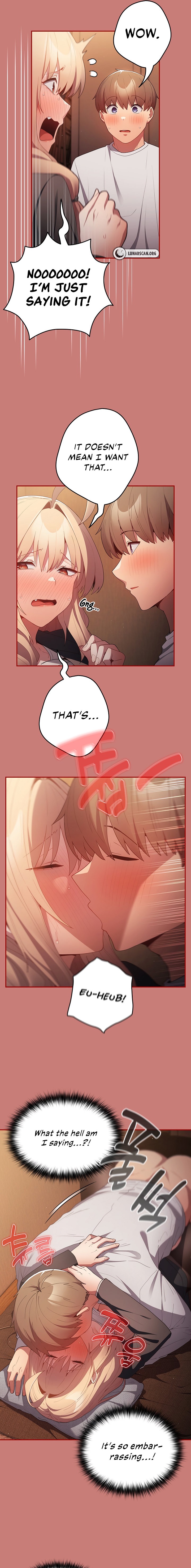 That’s Not How You Do It Chapter 53 Page 5