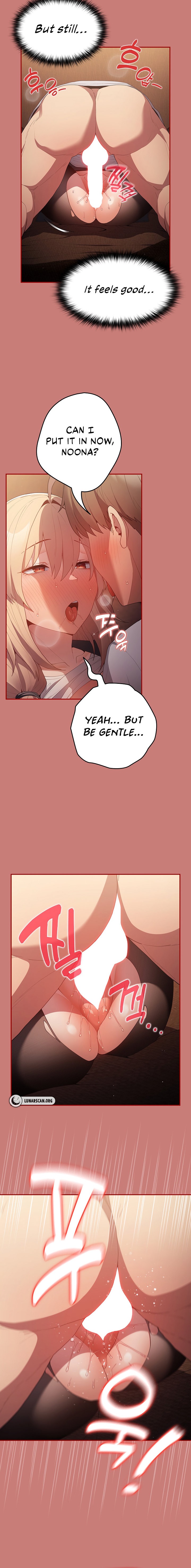That’s Not How You Do It Chapter 53 Page 6