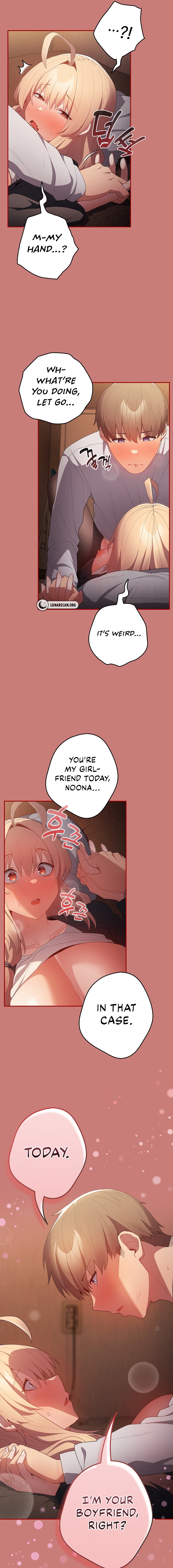 That’s Not How You Do It Chapter 53 Page 9