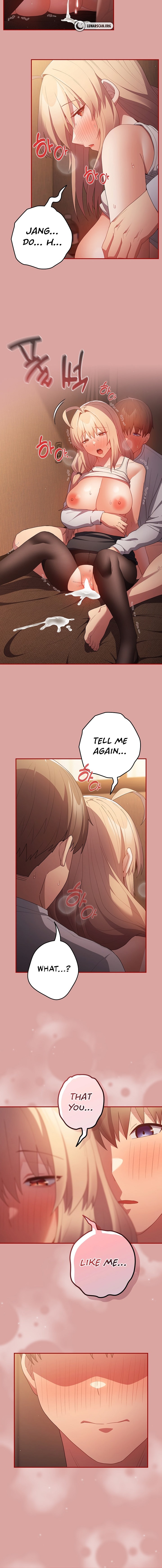 That’s Not How You Do It Chapter 54 Page 12