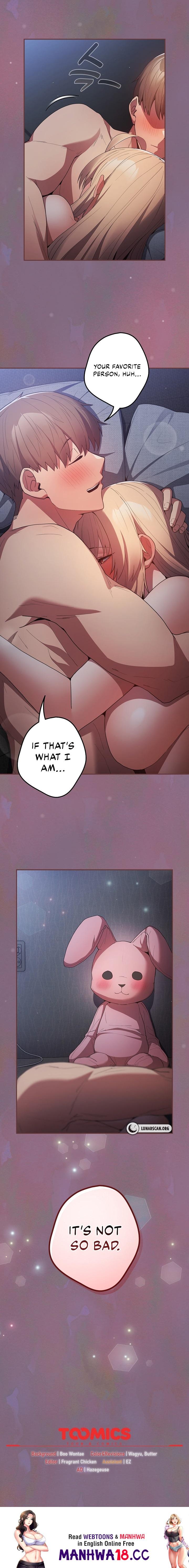 That’s Not How You Do It Chapter 54 Page 17