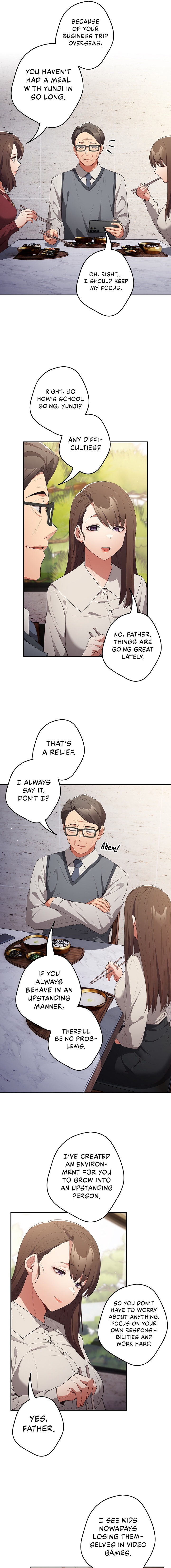That’s Not How You Do It Chapter 55 Page 11